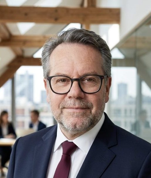 Uwe Schmid